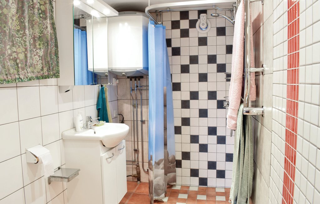 Ferienhaus - Halla/Dalhem , Schweden - S42122 16