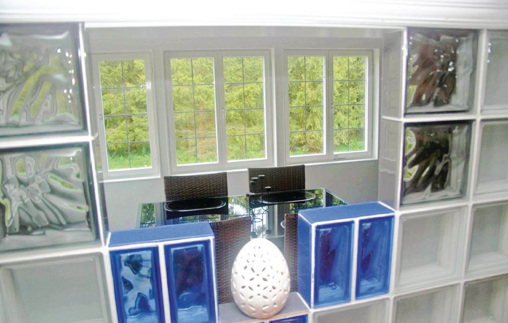 Ferienhaus - Halla/Dalhem , Schweden - S42122 13