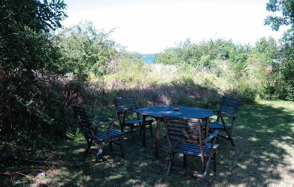 Semesterhus - Fårösund , Sverige - S42203 4