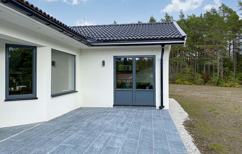 Feriehus - Tofta , Sverige - S42658 5
