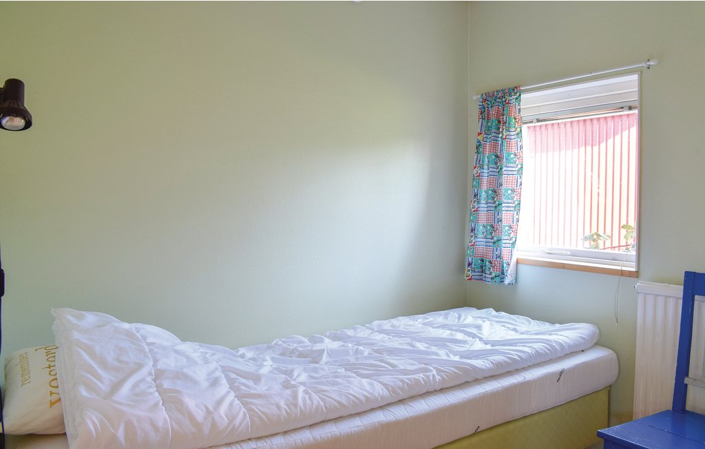 Semesterhus - Halla/Dalhem , Sverige - S42123 17