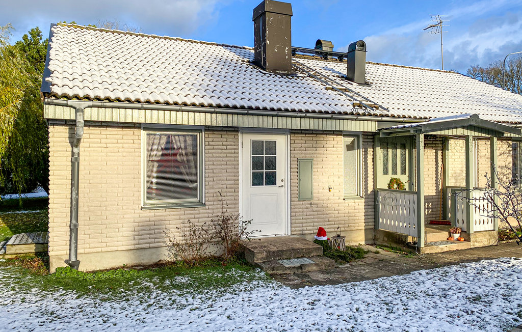 Ferienhaus - Hemse , Schweden - S42659 1