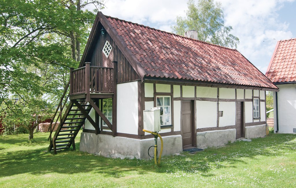 Feriehus - Lärbro , Sverige - S42011 1