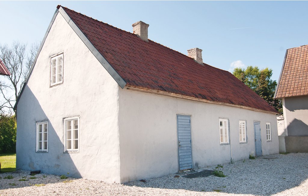 Semesterhus - Hejde/Klintehamn , Sverige - S42112 1