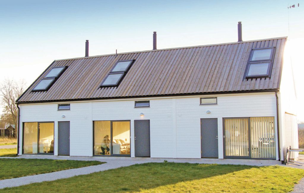 Feriehuse - Burgsvik , Sverige - S42128 1