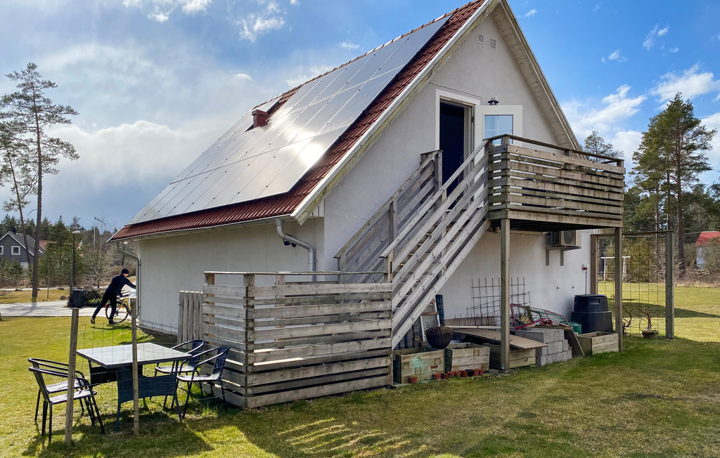 Lejlighed - Visby , Sverige - S42626 1