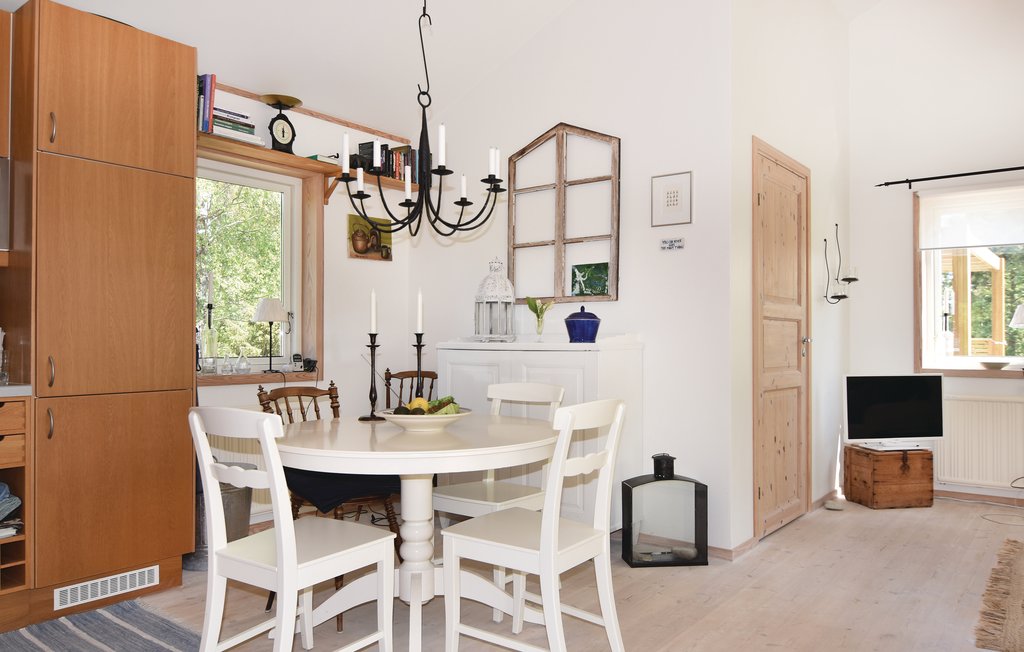 Semesterhus - Lärbro/Hide , Sverige - S42090 9