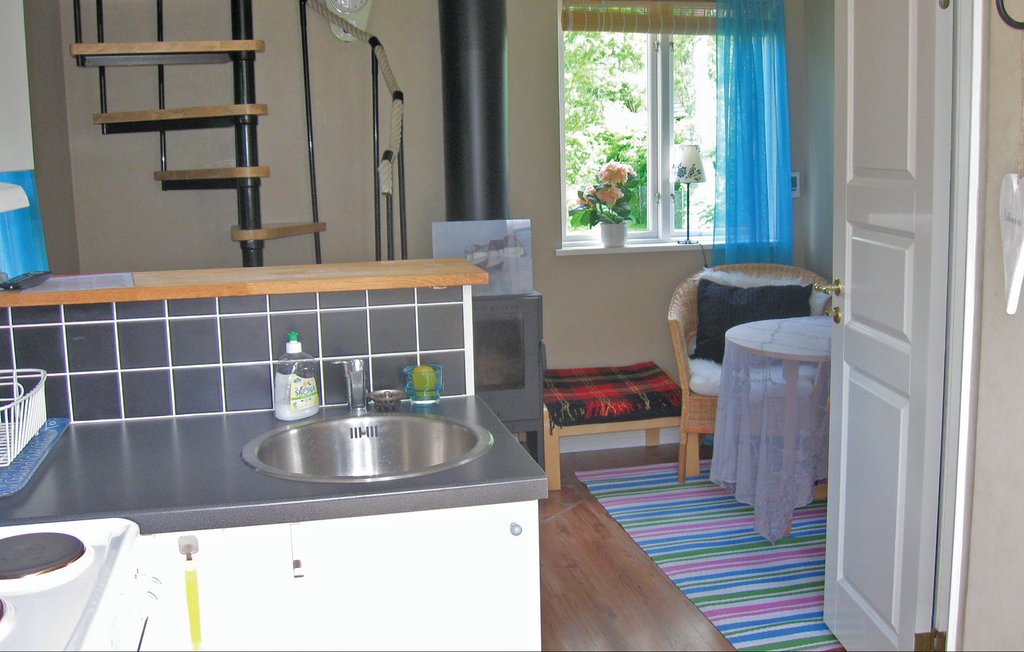 Feriehuse - Själsö , Sverige - S42235 6