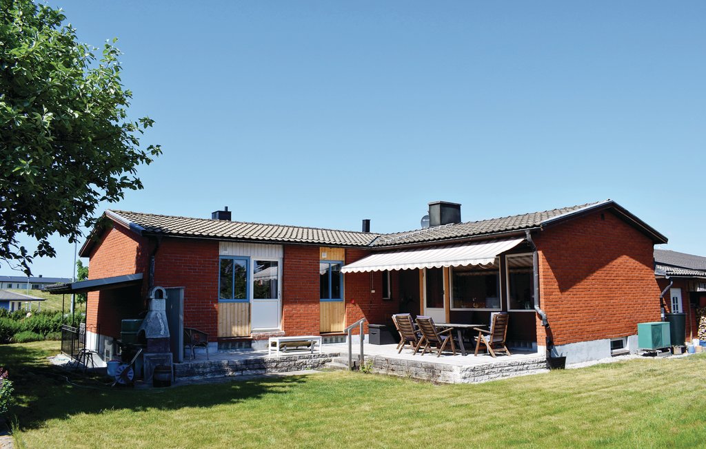 Feriehuse - Visby , Sverige - S42428 1