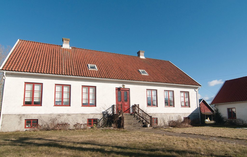 Ferieleilighet - Levide , Sverige - S42509 1