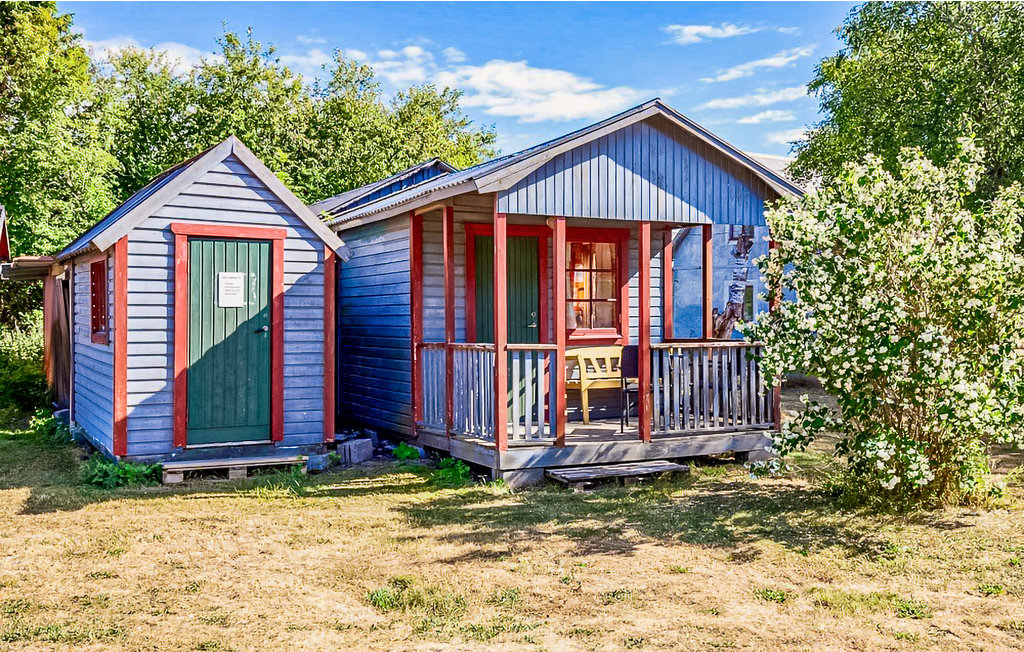 Feriehuse - Visby , Sverige - S42669 1