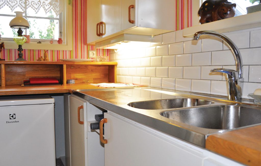 Semesterhus - Lärbro , Sverige - S42038 8