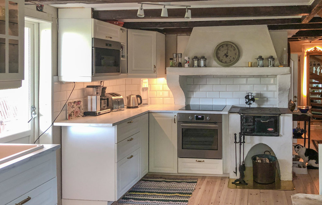 Semesterhus - Hogrän Allvide , Sverige - S42673 4