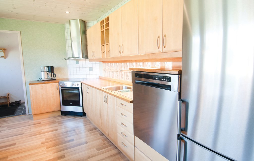 Lejlighed - Tofta , Sverige - S42136 8