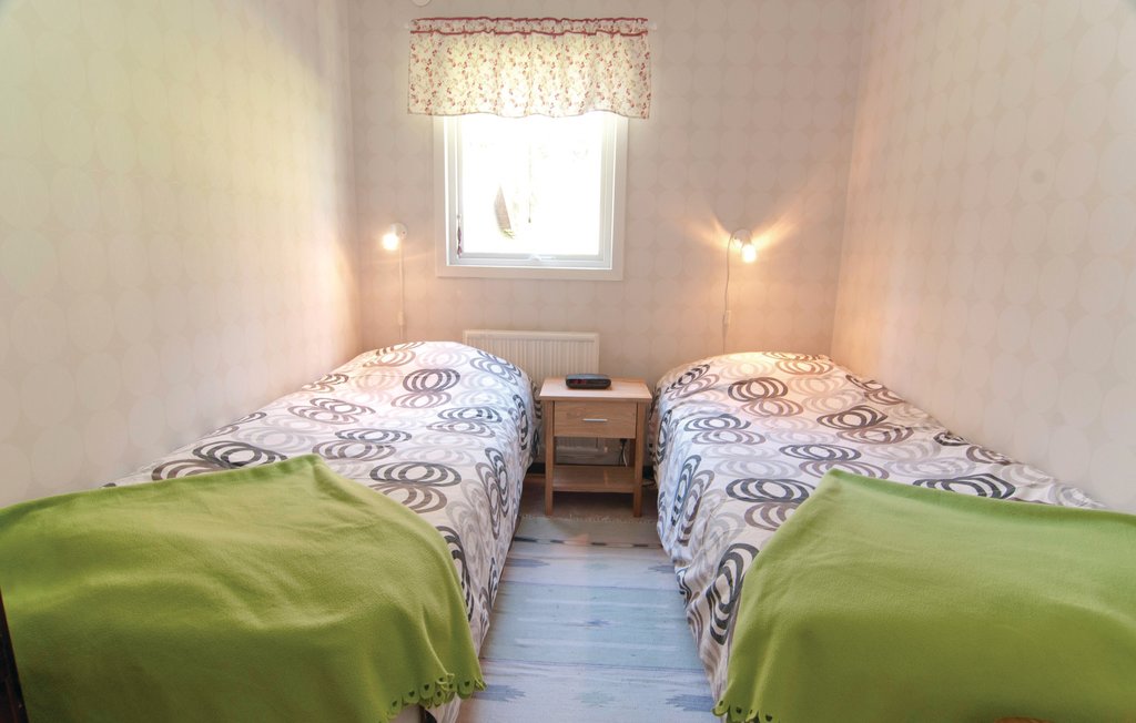 Semesterhus - Hangvar/Lärbro , Sverige - S42143 6