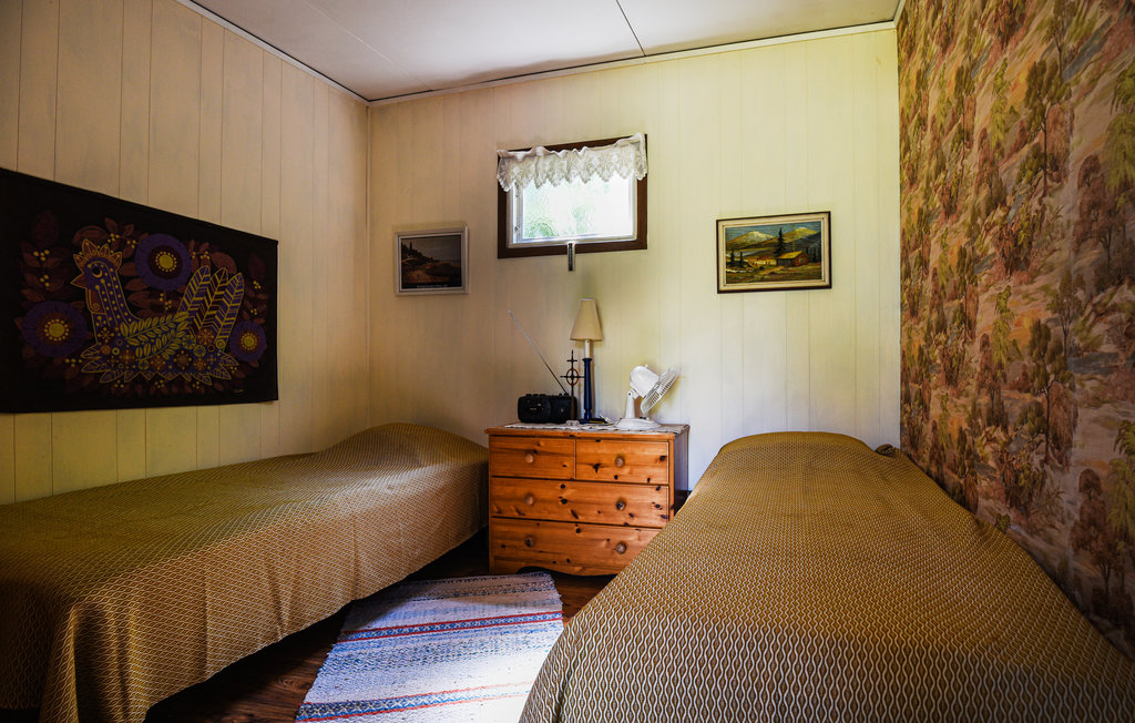 Feriehuse - Slite , Sverige - S42602 4