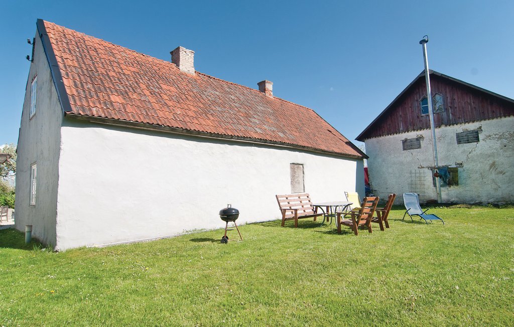 Semesterhus - Hejde/Klintehamn , Sverige - S42112 3