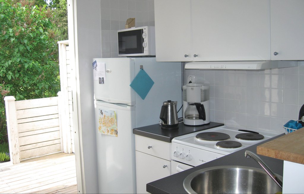 Feriehuse - Själsö , Sverige - S42235 7