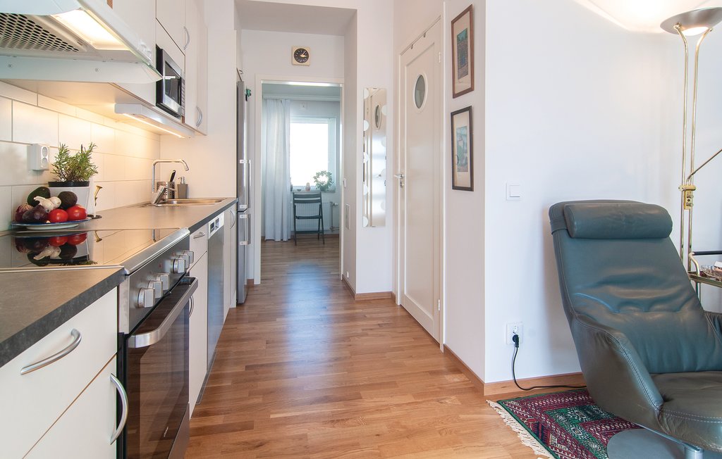 Lejlighed - Visby , Sverige - S42553 5