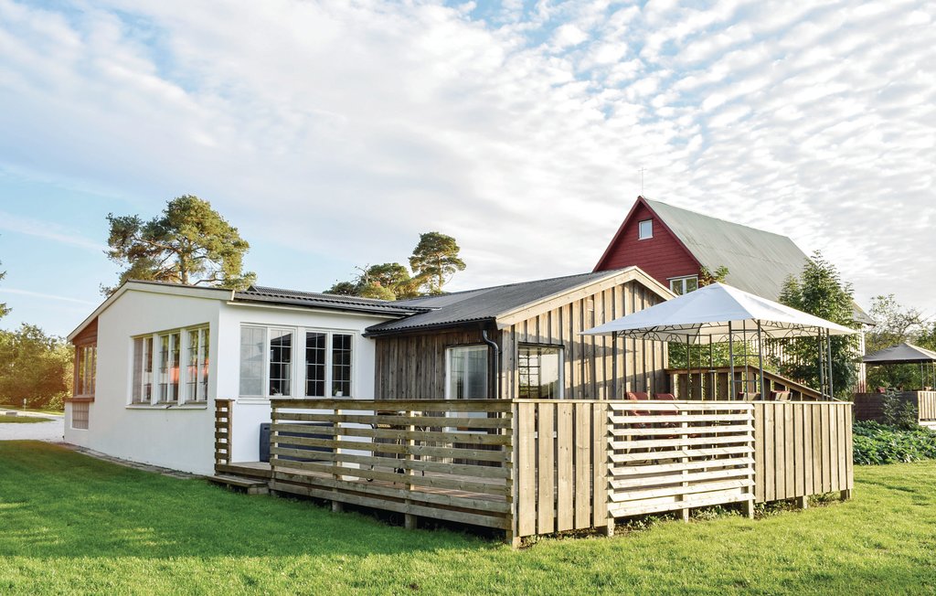 Ferienhaus - Halla/Dalhem , Schweden - S42122 5