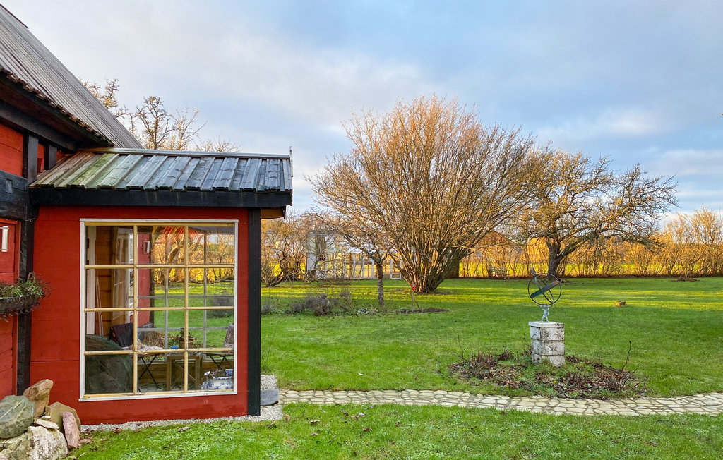 Semesterhus - Hogrän Allvide , Sverige - S42673 10
