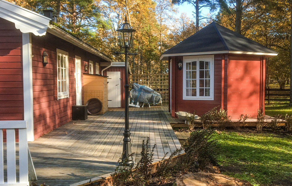 Feriehuse - Hemse , Sverige - S42677 5