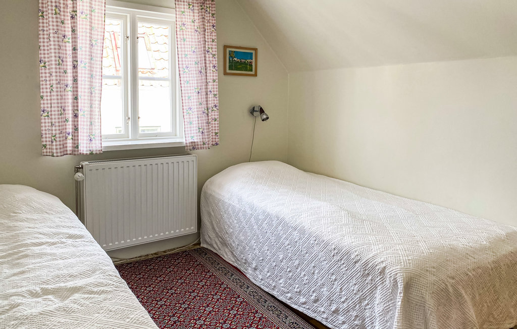 Feriehuse - Visby , Sverige - S42627 16