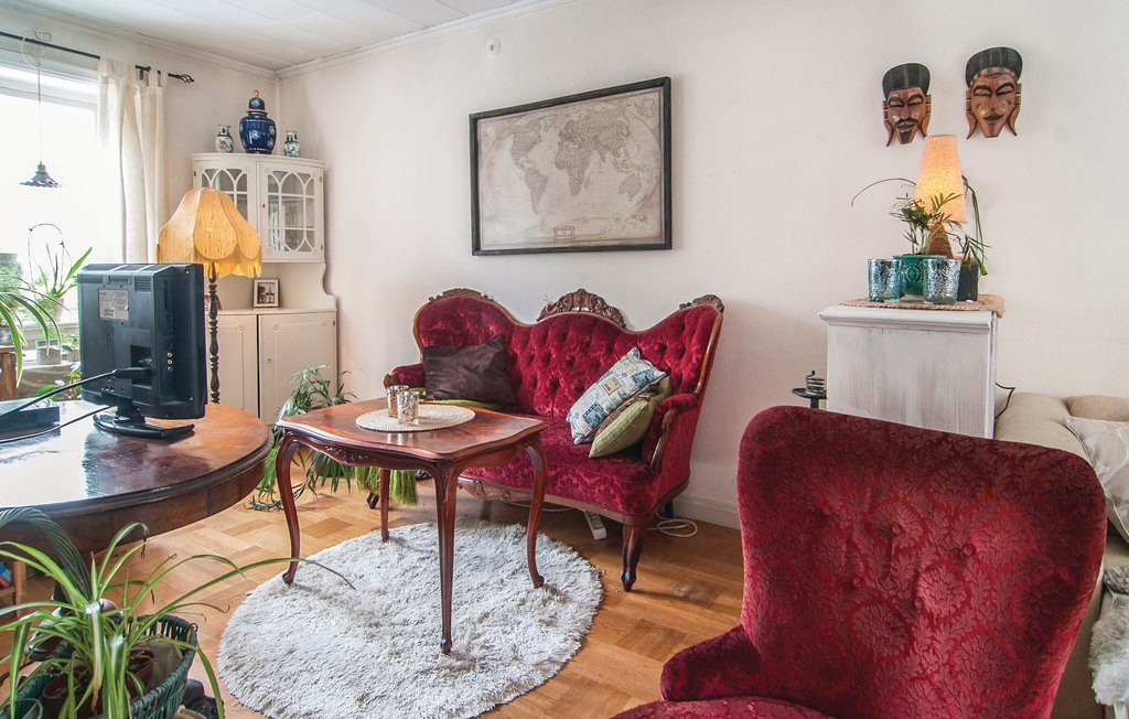 Ferienhaus - Lummelunda , Schweden - S42169 6