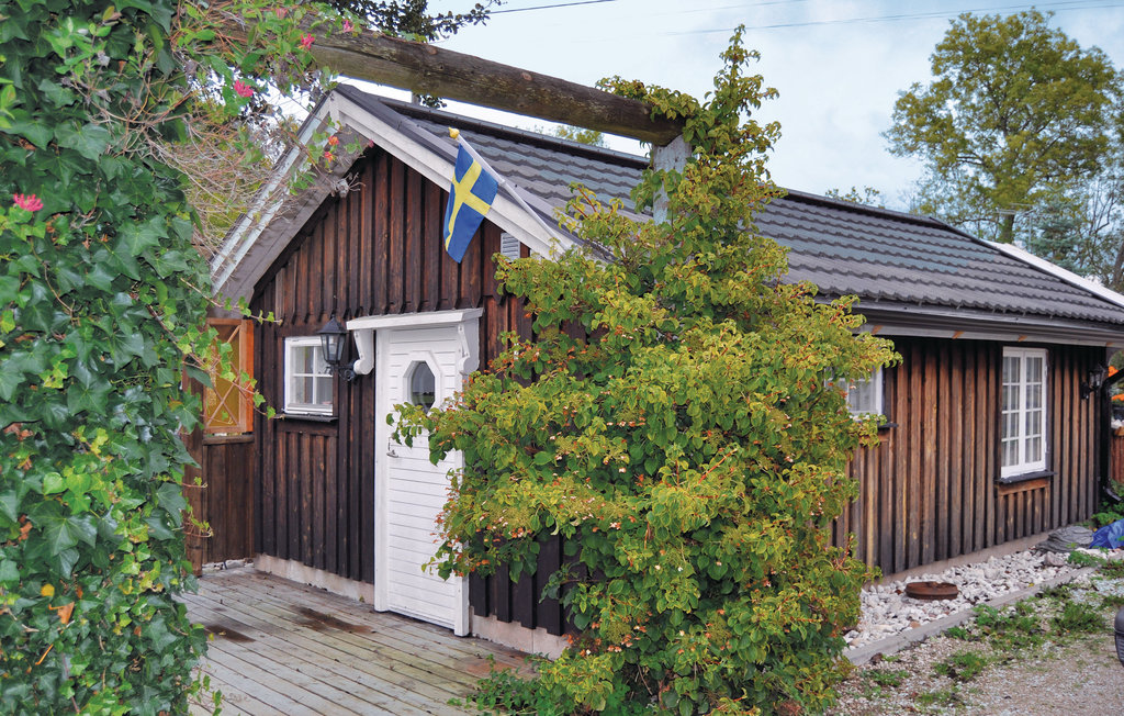 Semesterhus - Lärbro , Sverige - S42038 1