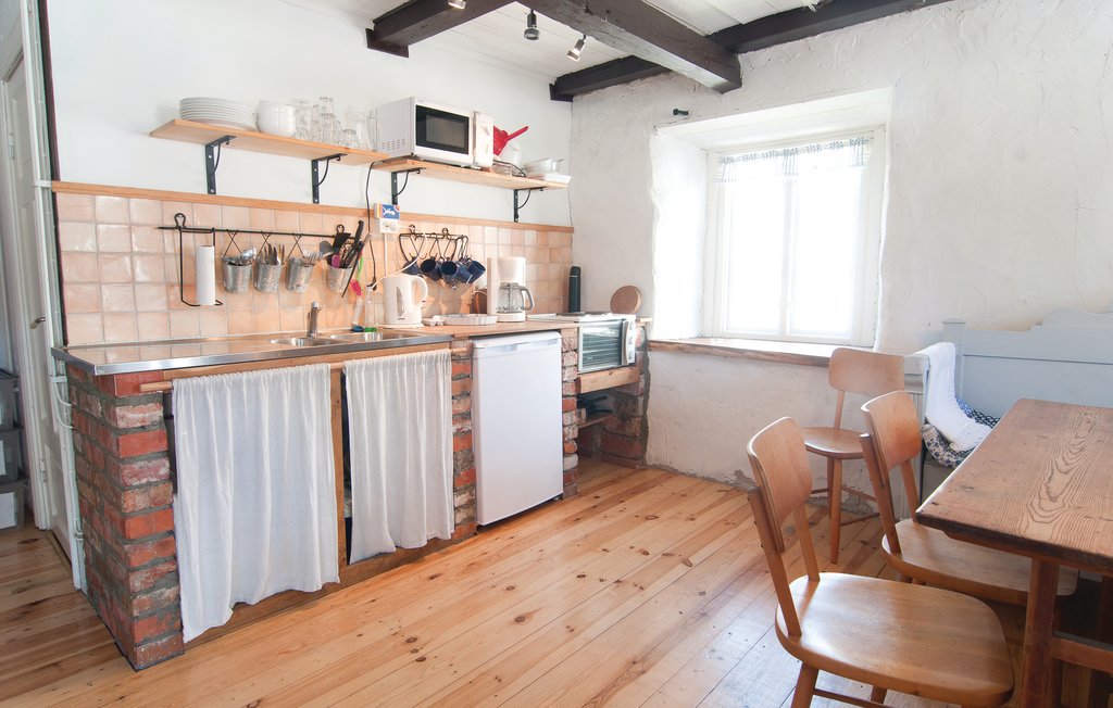Semesterhus - Hejde/Klintehamn , Sverige - S42112 2
