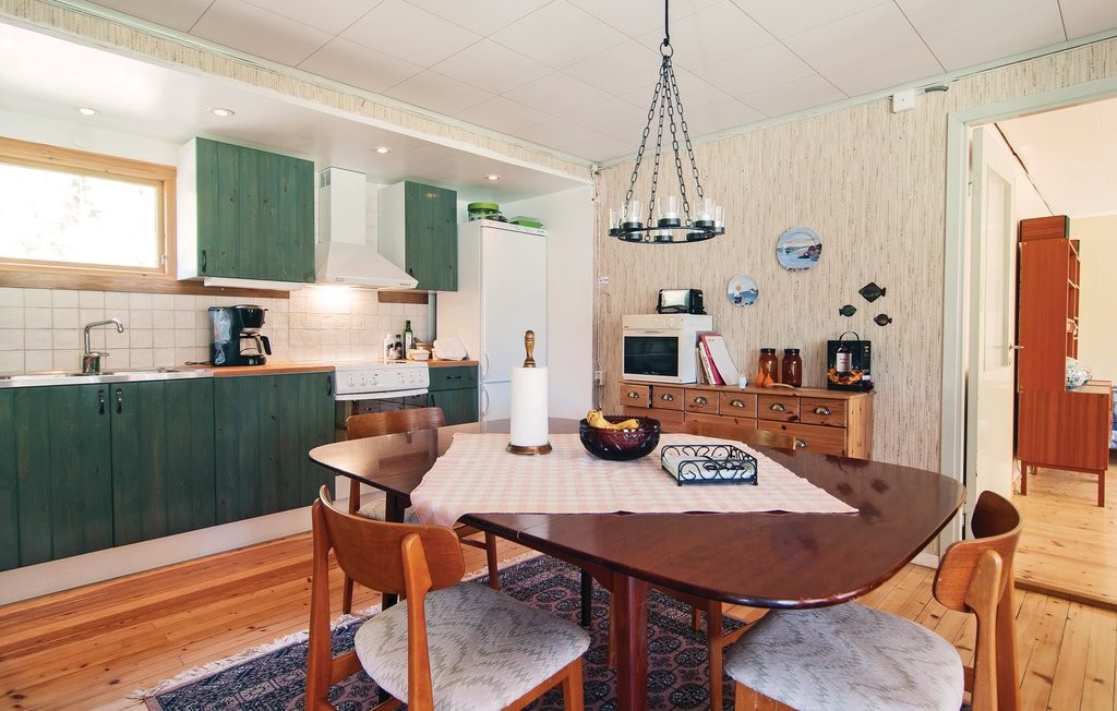 Feriehuse - Åminne , Sverige - S42514 4