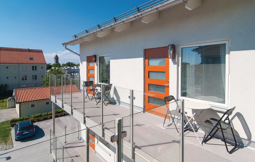 Lejlighed - Visby , Sverige - S42553 1