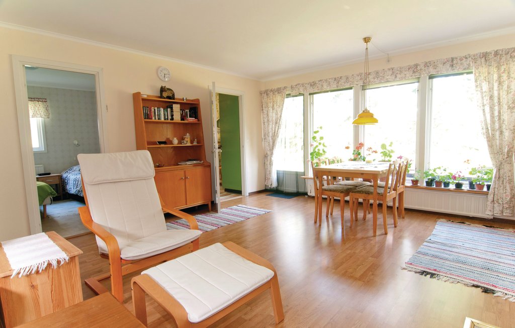 Semesterhus - Hangvar/Lärbro , Sverige - S42143 4