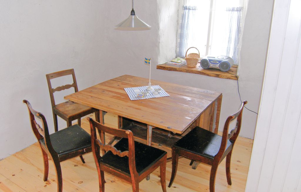 Semesterhus - Hejde/Klintehamn , Sverige - S42112 8