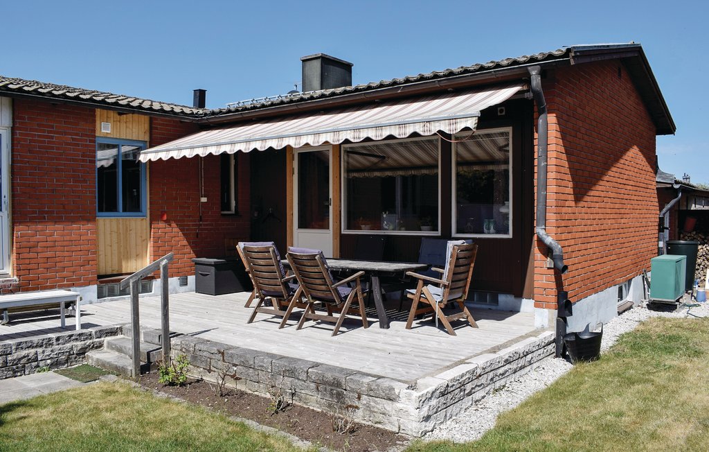 Feriehuse - Visby , Sverige - S42428 5