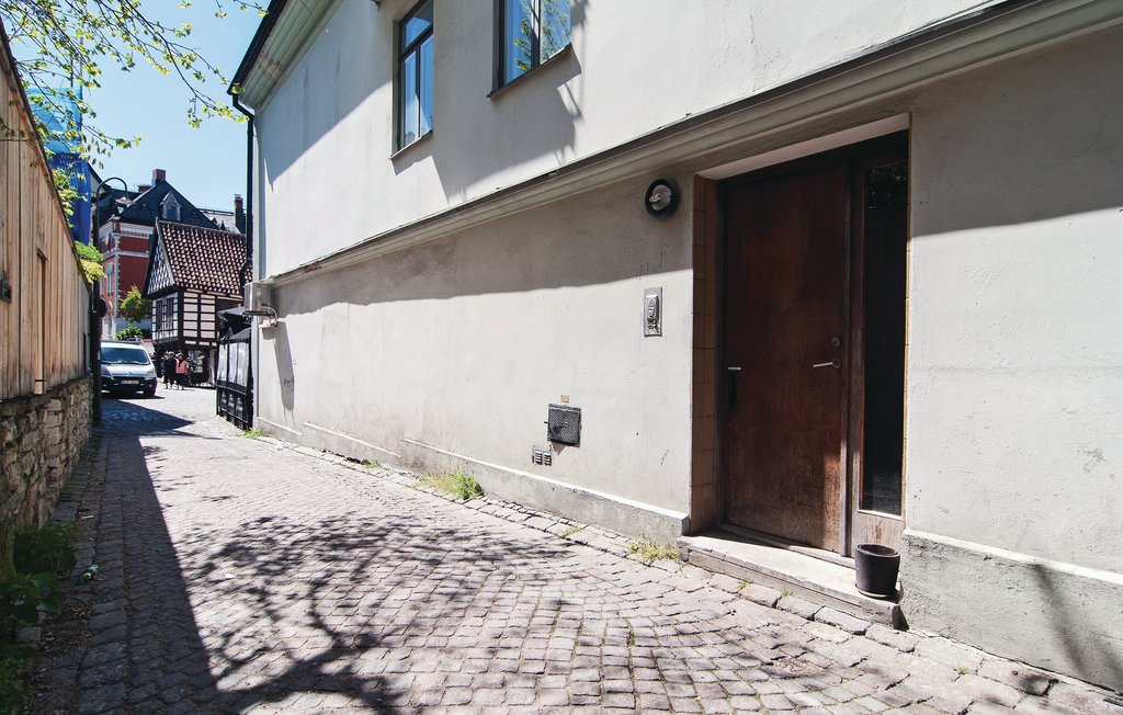 Semesterlägenhet - Visby , Sverige - S42521 3