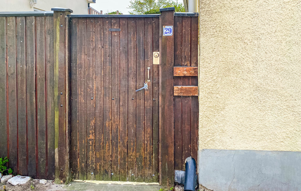 Feriehuse - Visby , Sverige - S42627 12