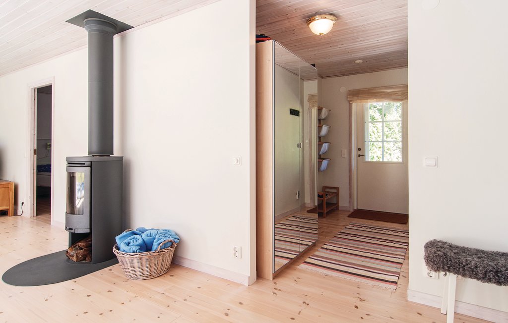 Feriehus - Åminne , Sverige - S42515 11