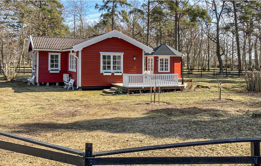 Feriehuse - Hemse , Sverige - S42677 7