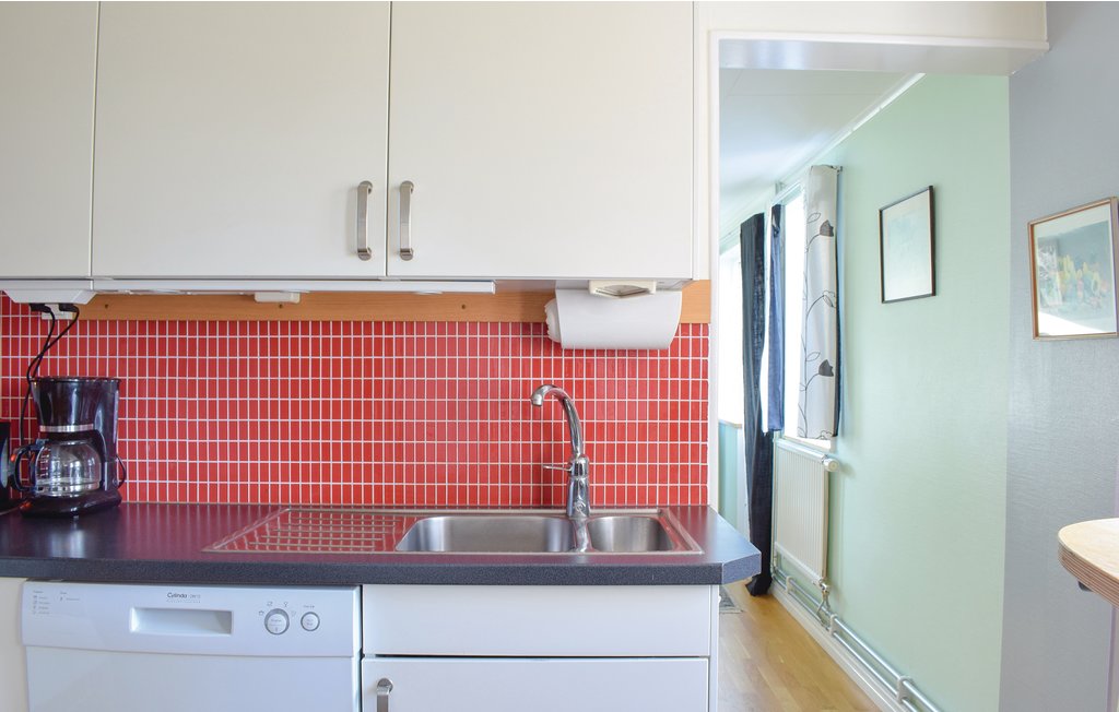 Semesterhus - Halla/Dalhem , Sverige - S42123 14