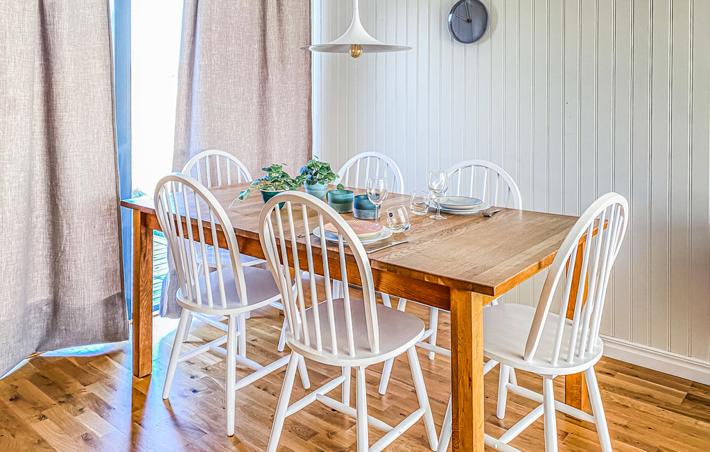 Feriehuse - Burgsvik , Sverige - S42660 20