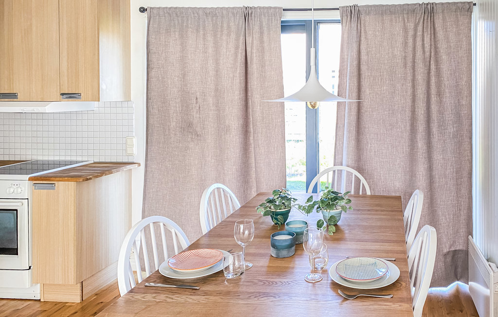 Feriehuse - Burgsvik , Sverige - S42660 21