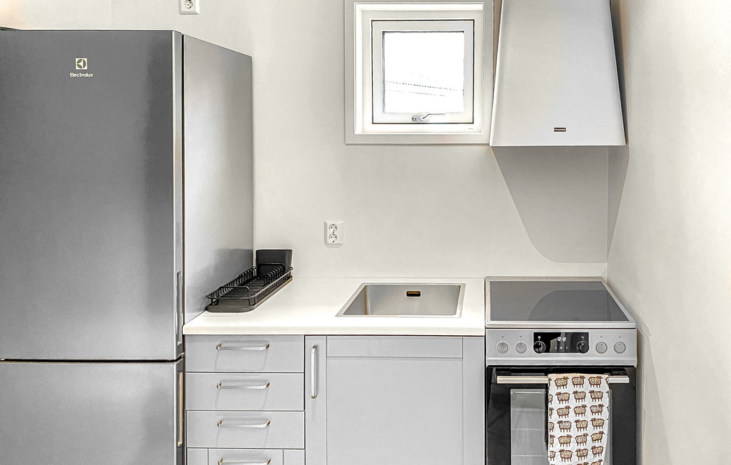 Feriehus - Tofta , Sverige - S42679 6