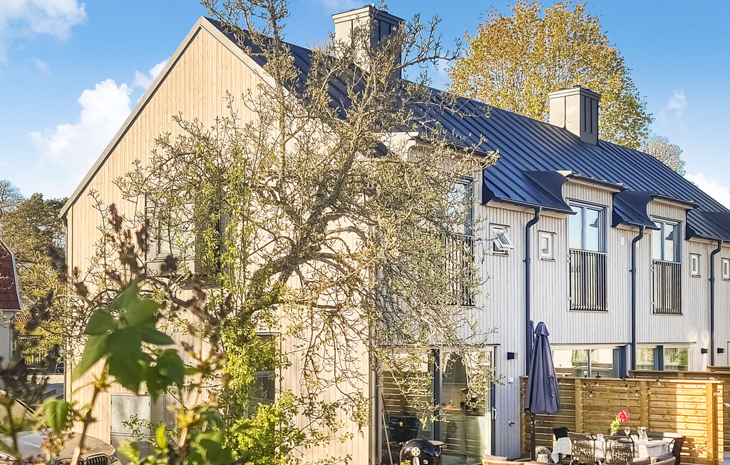 Semesterhus - Ljugarn , Sverige - S42678 7