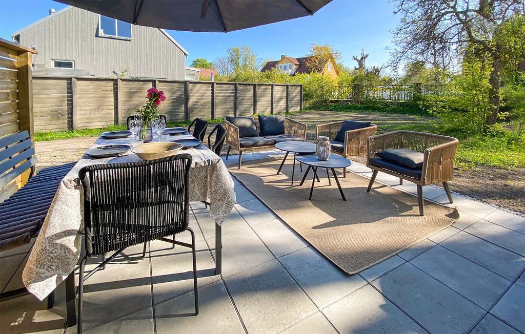 Semesterhus - Ljugarn , Sverige - S42678 8