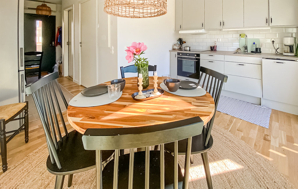 Semesterhus - Ljugarn , Sverige - S42678 4