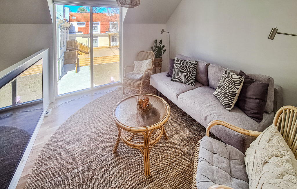 Semesterhus - Ljugarn , Sverige - S42678 3