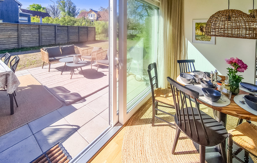 Semesterhus - Ljugarn , Sverige - S42678 9