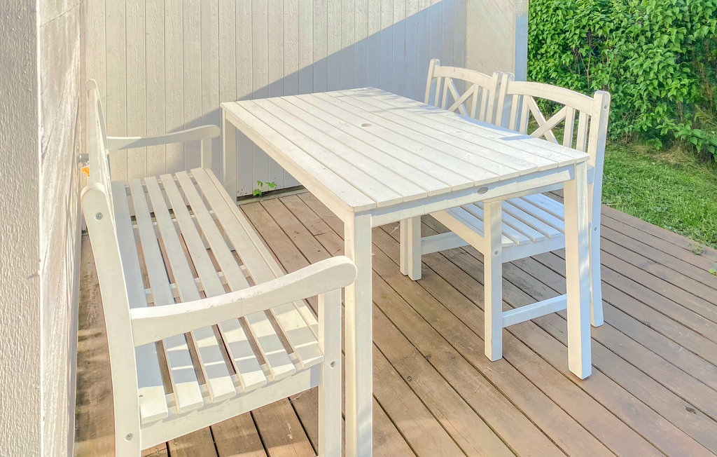 Feriehuse - Burgsvik , Sverige - S42660 14