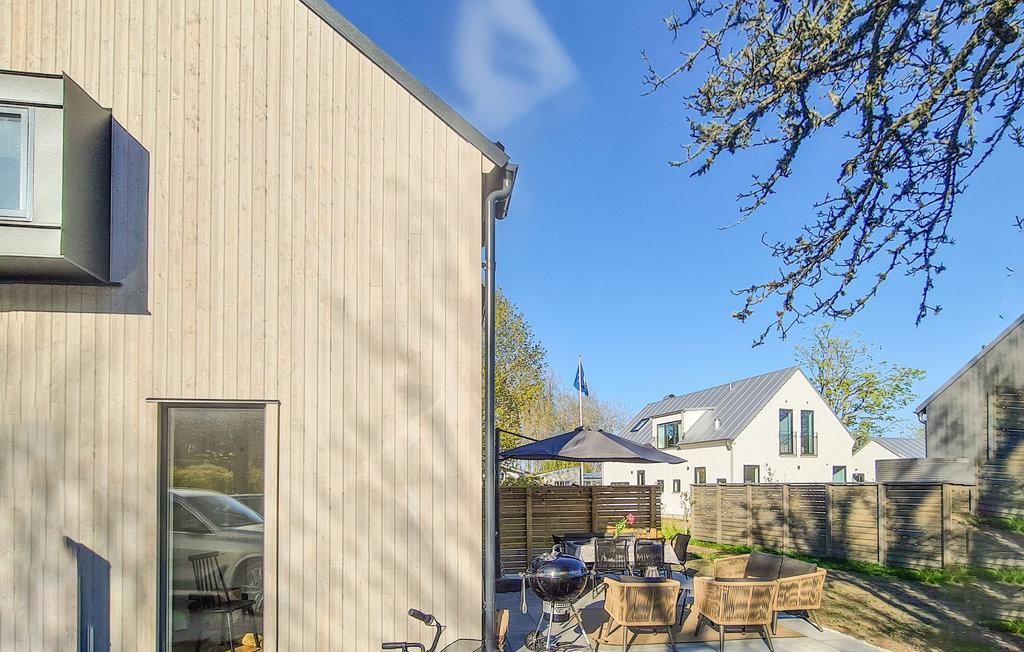 Semesterhus - Ljugarn , Sverige - S42678 2